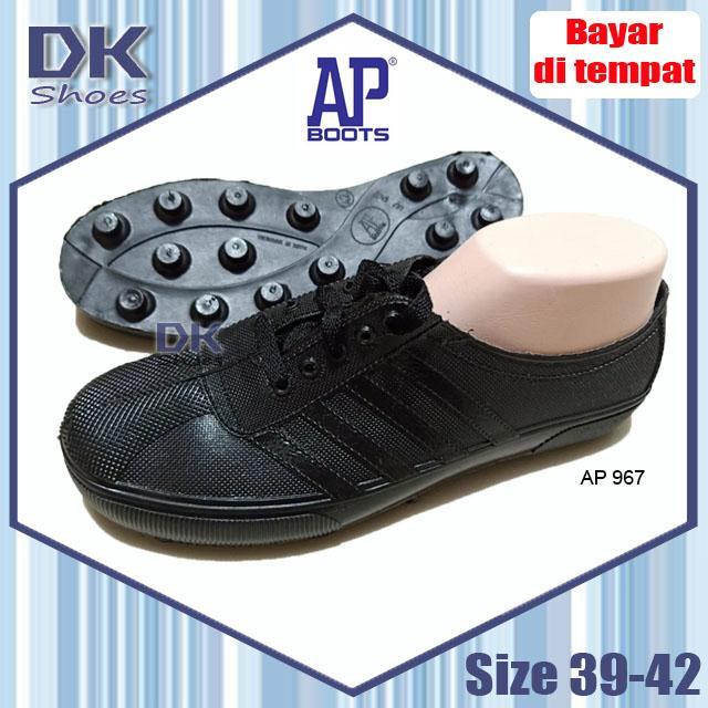 "New" AP sepatu pool, sepatu kebun, sepatu Bola, sepatu dewasa sepatu karet