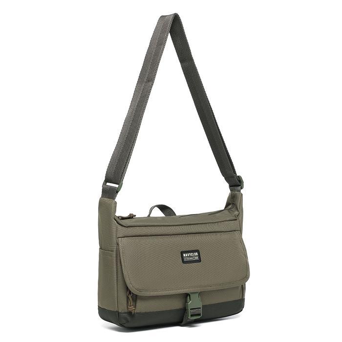Eiger - Tas Selempang Sling Bag Gjab - Tas Pria Wanita Crossbody Bags Tas Outdoor