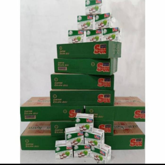 SUN KARA 1 DUS-12X200 ML