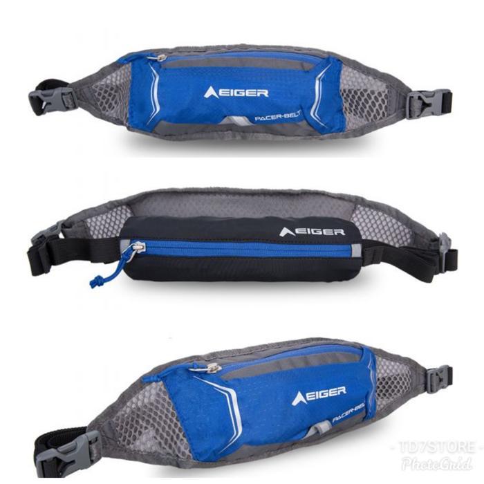 Tas Joging Eiger Pacer Hydropack Hip belt 1L - Original