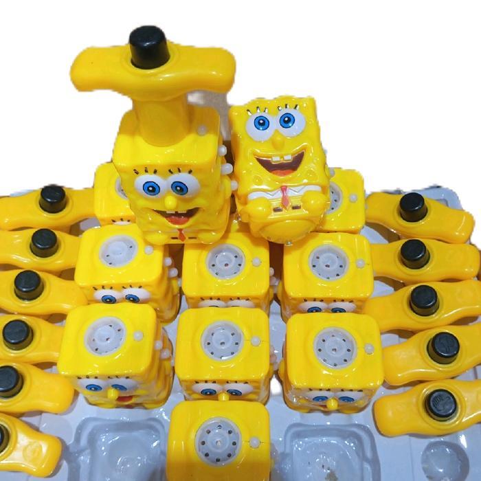 Hot Sale Gangsing Lampu Led Viral Mainan Anak Anak Mainan Gangsing Lampu Led