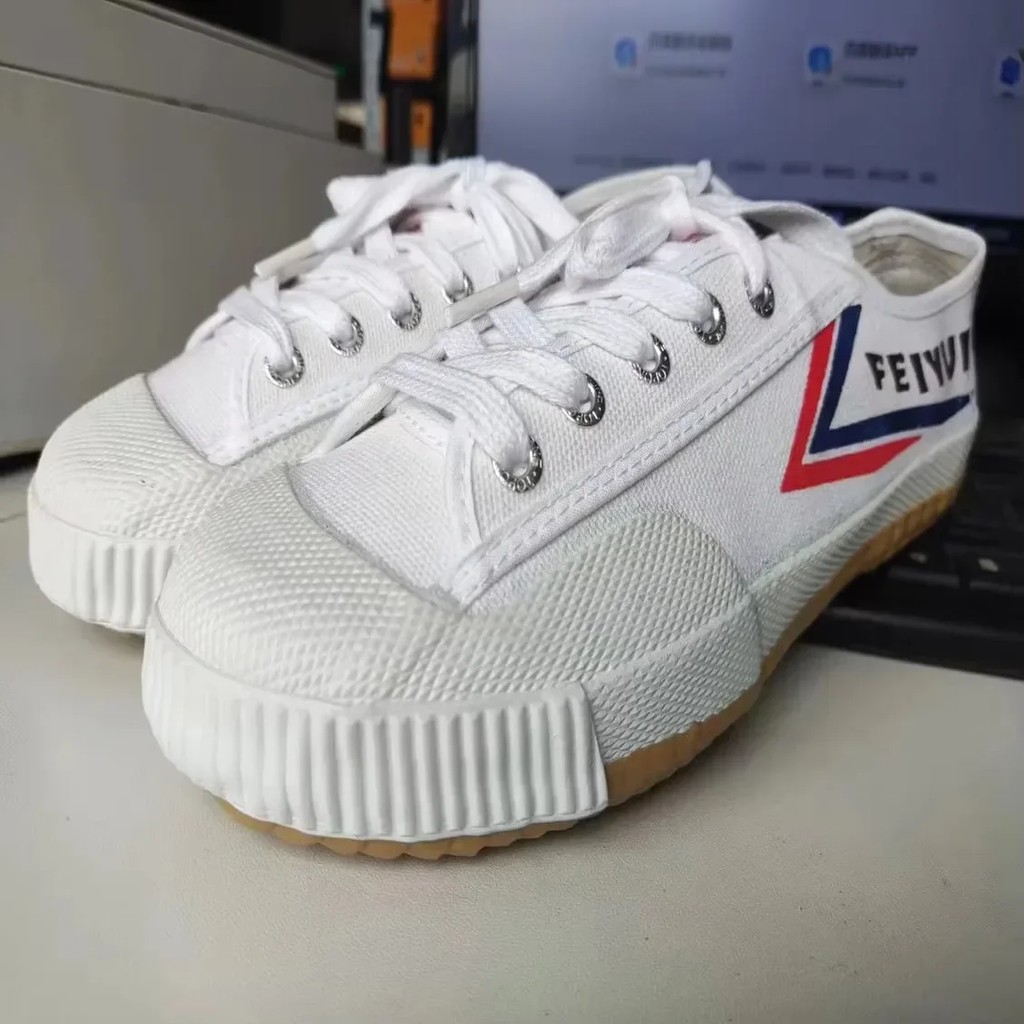 Kung Fu Shoes Men Shoes For Woman Martial Arts Tai Chi Taekwondo Wushu Karate Footwear Sports