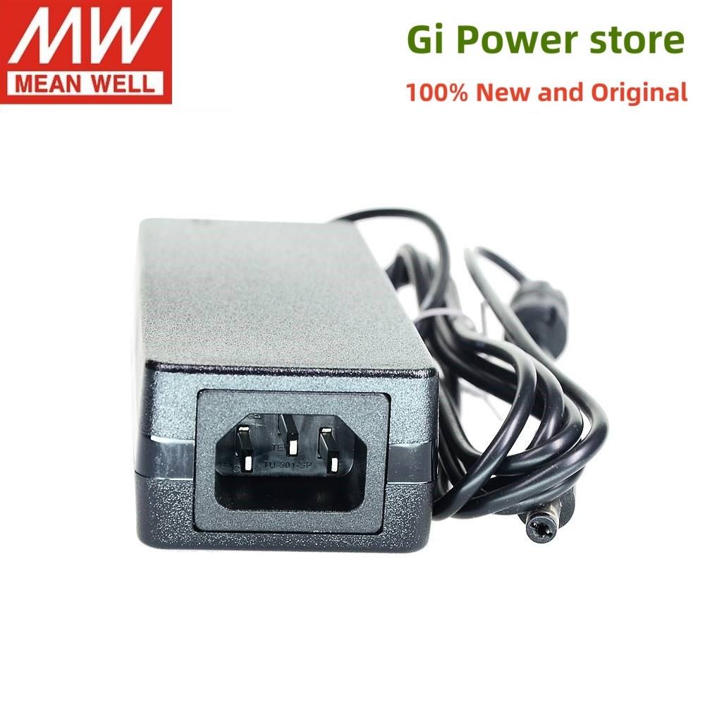GSM40A 40W AC-DC Medical Adaptor GSM40A05-P1J GSM40A07-P1J GSM40A09-P1J GSM40A12-P1J GSM40A15-P1J