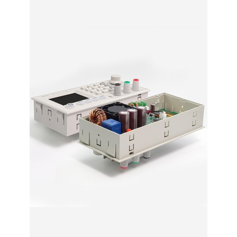 RD RD6006 RD6006W 5 digit USB WiFi DC DC Voltage current Step down bench Power Supply buck converter