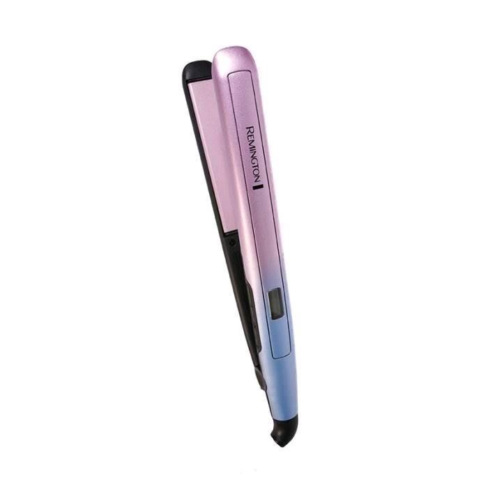 Remington Mineral Glow Straightener S5408 / Catokan Pelurus Rambut