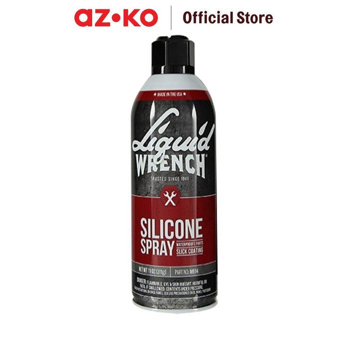 LIQUID WRENCH SILICONE SPRAY 311 GR