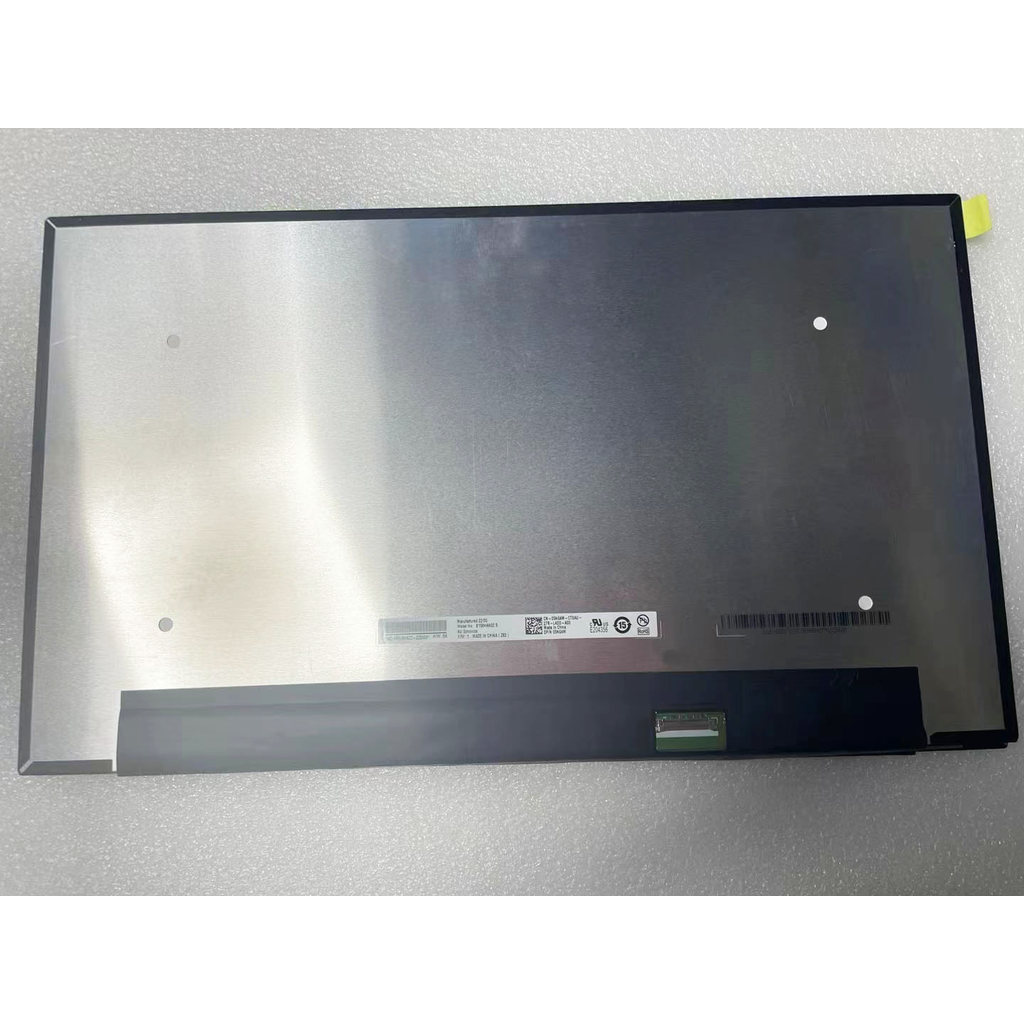 B156HAN02.5 fit NV156FHM-N4H NV156FHM-N52 NV156FHM-N4L LP156WFC-SPM1 15.6" IPS Laptop LCD Screen