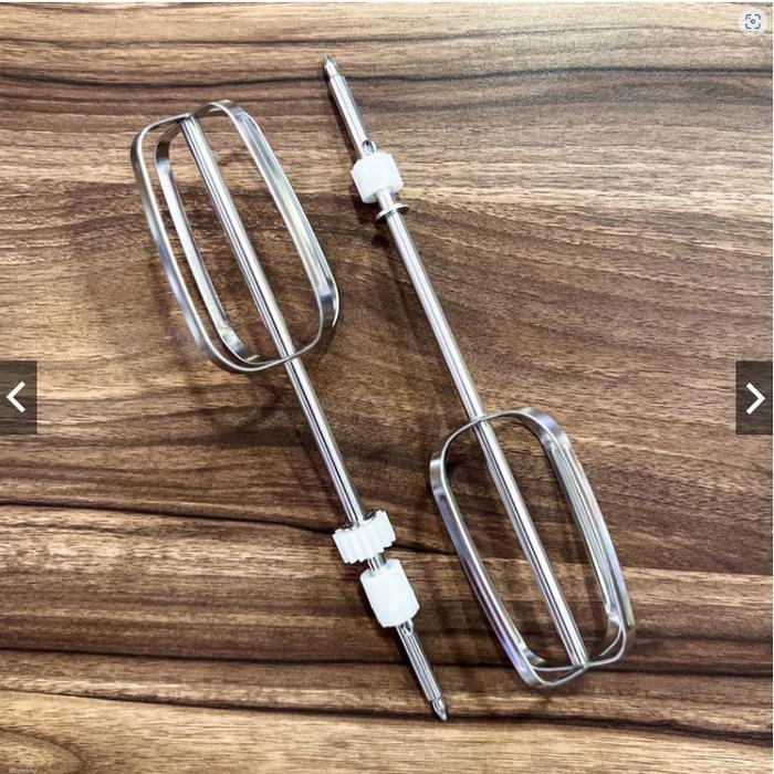 KOCOKAN MIXER STICK SPIRAL MIXER PHILIPS 1552 1559 ORIGINAL PHILIPS KOCOKAN STIK ULIR PHILIPS