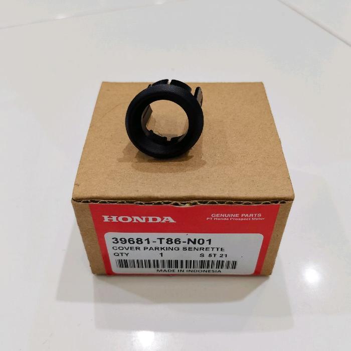 RING SENSOR PARKIR MUNDUR BUMPER BEMPER BELAKANG HONDA BRV 2022 2023 2024 2025 2026 ORI PASSSS