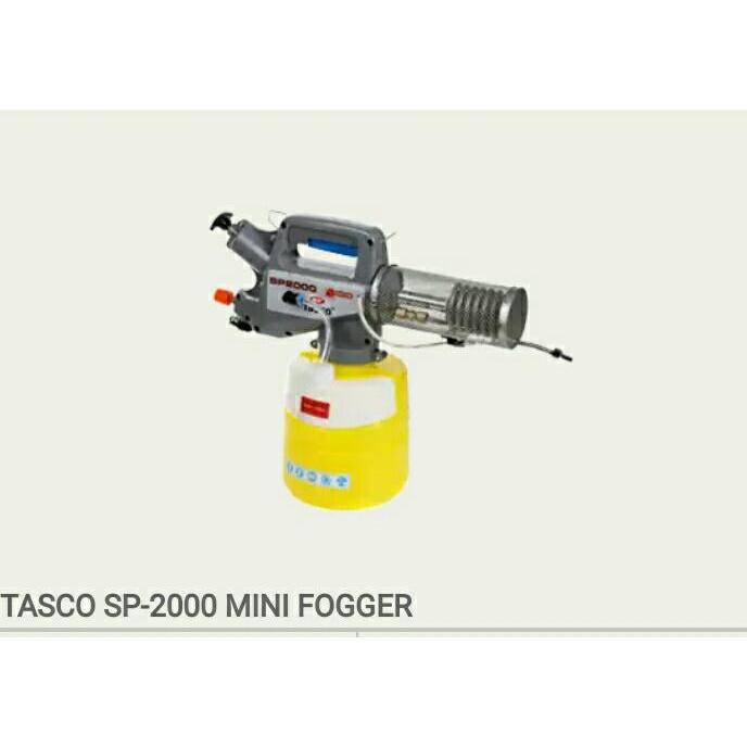 Mini Fogger Tasco SP 2000