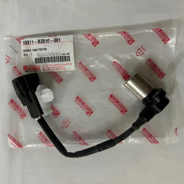 Sensor Ckp/Crankshaft Position Sensor Original Xenia 1.0