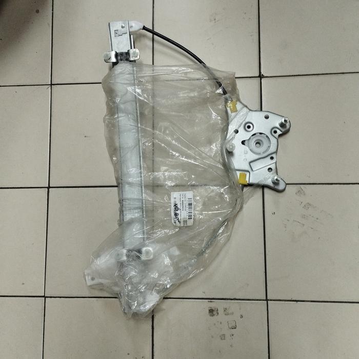 Regulator Power Window Depan Kanan Hyundai Verna Avega