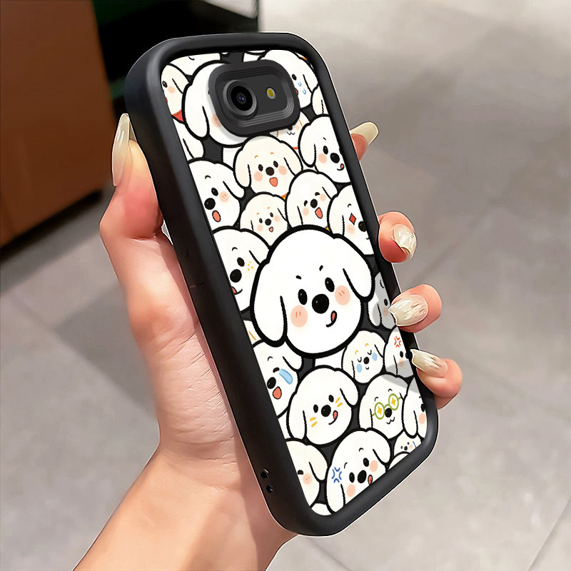 Casing Hp Untuk Samsung Galaxy J4 Plus 2018 J6 Plus 2018 J4 Prime J6 Prime J2 Prime J2 Ace Case Simp