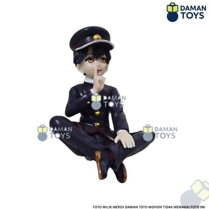 Ready Hanako-kun Figure Anime Jibaku Shounen