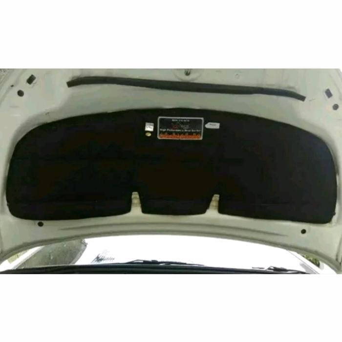 Ready TOYOTA RUSH 2009 Peredam V-Tech Kap Mesin Mobil