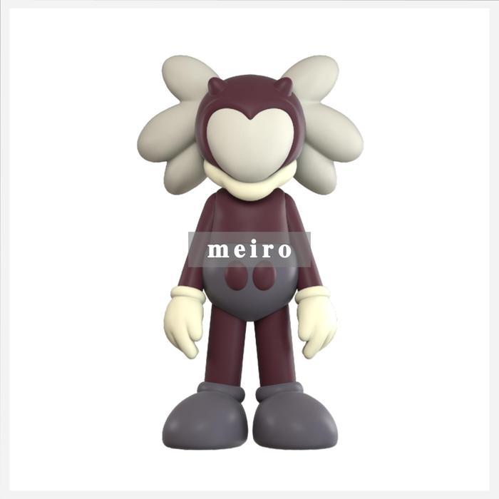 Saru - Coma Burg - Arkiv Vilmansa