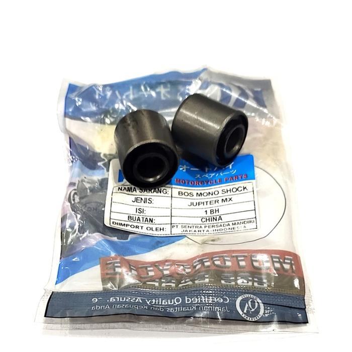 BOS MONO SHOCK KC JUPITER-MX