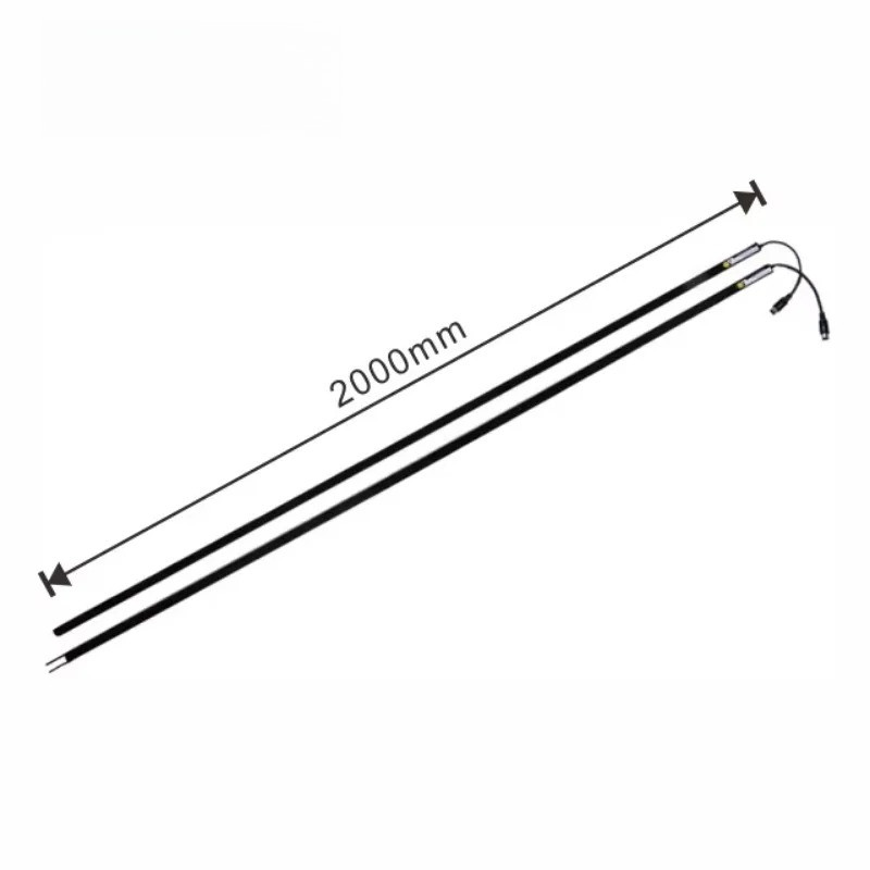 SANJIN Elevator Parts Elevator Accessories WECO General Elevator Door Sensor Light Curtain