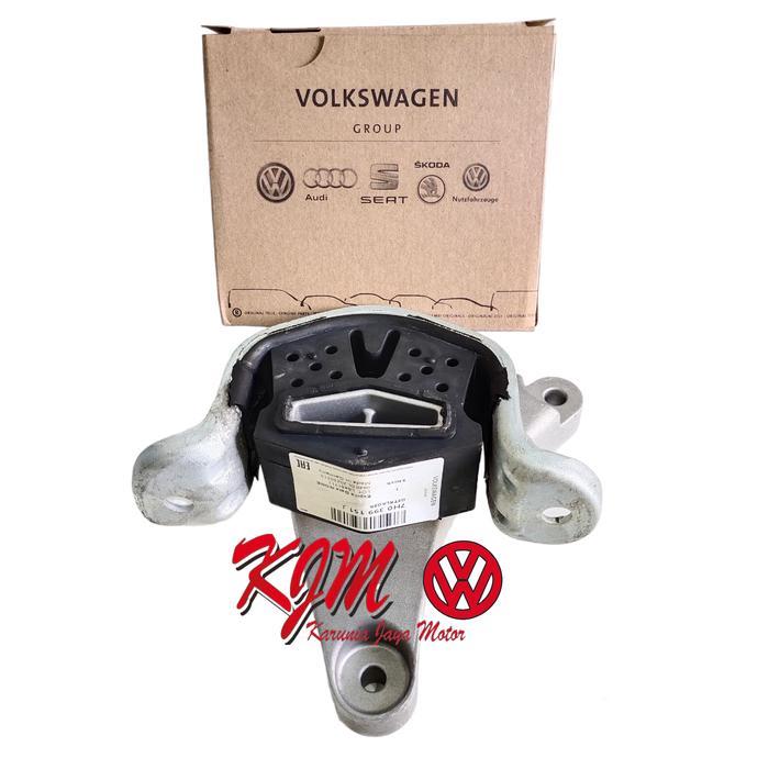 Engine Mounting Vw Caravelle Transporter T5