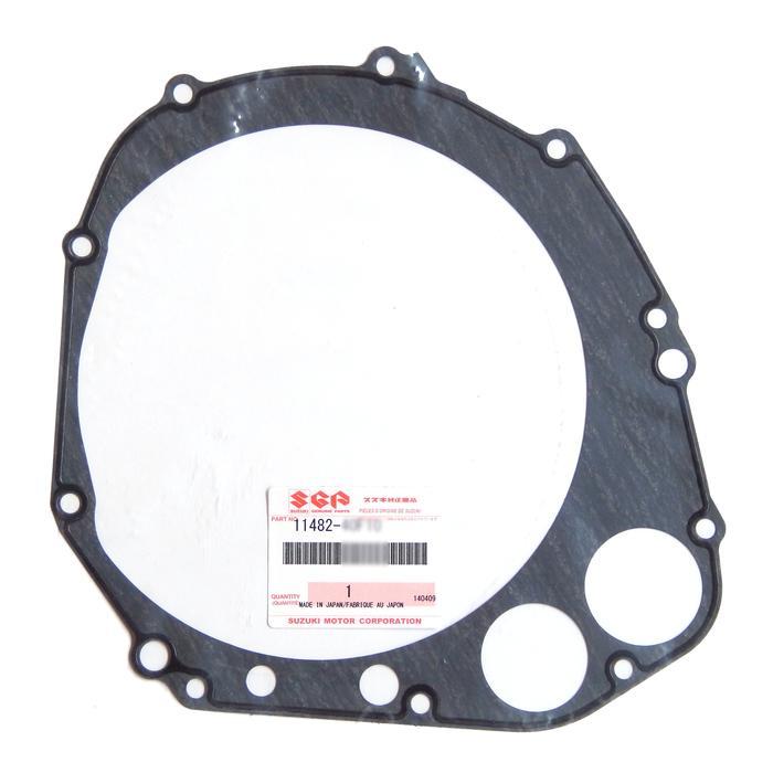 Gasket Kopling Suzuki Gsx-R S 1000 750 600 Gsx1000 Gsx750 Gsx600