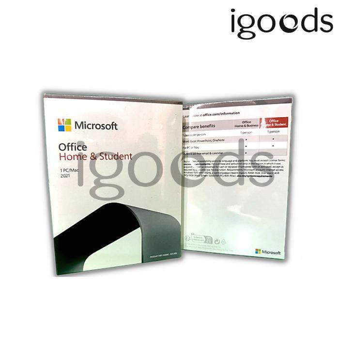 Microsoft Office Original