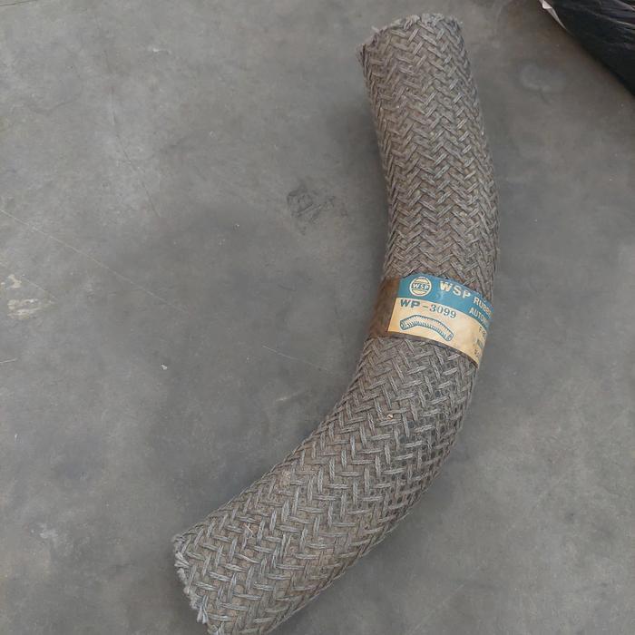 selang radiator mazda 626,lx,ford teslar 84 on merk wsp