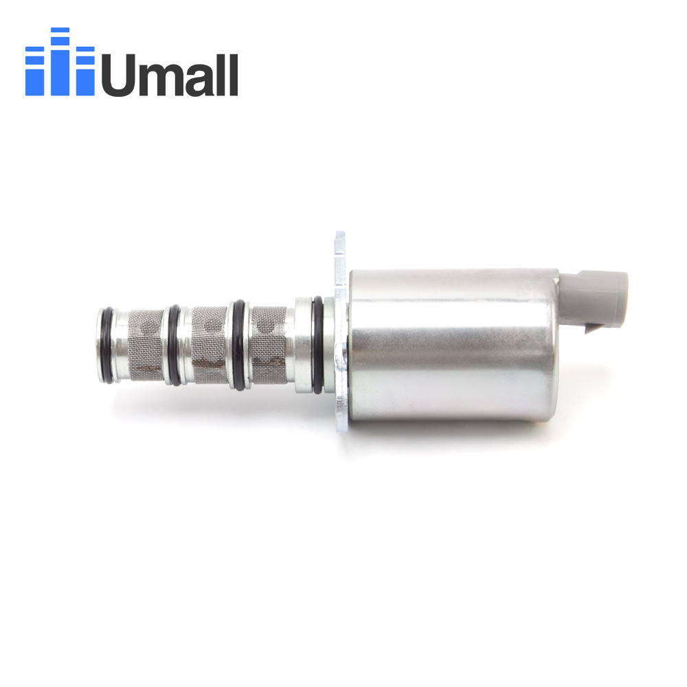 Solenoid Valve Al177192 7343934 Hydraulic Directional Solenoid Switch Control Valve For John 4.5L