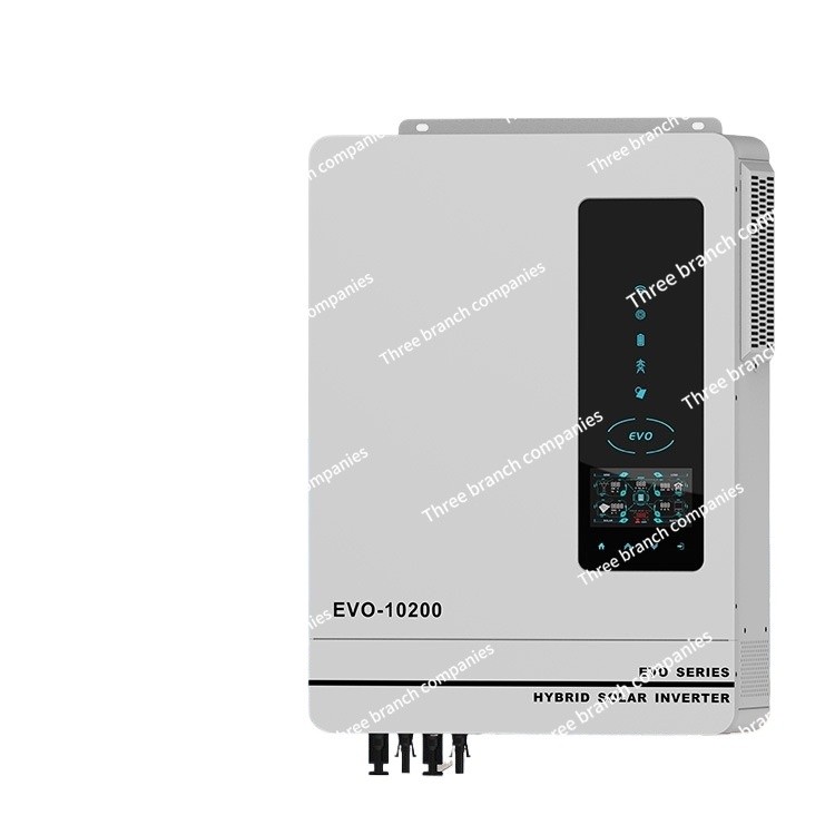 Solar Hybrid Inverter 10-20kw