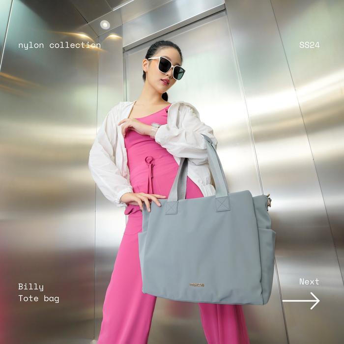 Merche Tote Bag Wanita Billy