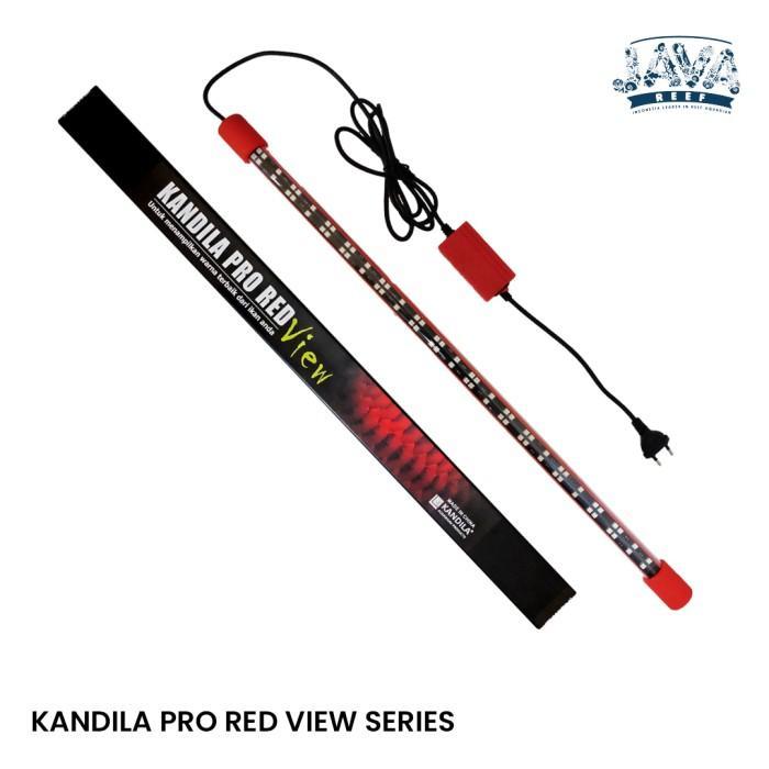Kandila Pro Red PRO400