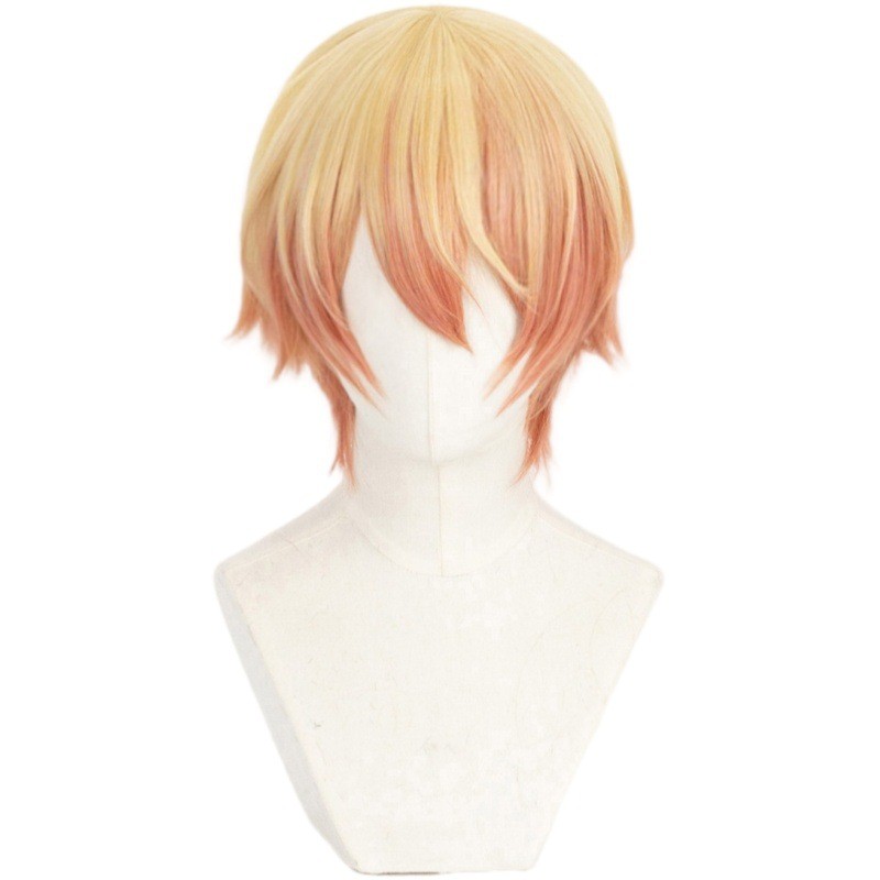 2025 Wswl2 Tenma Tsukasa Cosplay Anime Pjsk Tenma Tsukasa Cosplay Costume Uniform Suits Stage