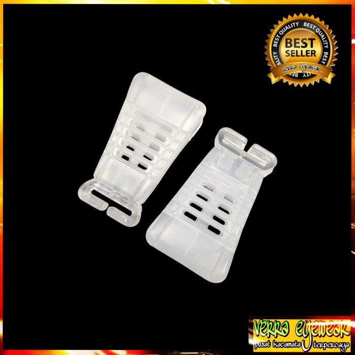 TALI KACAMATA SPORT KARET KACAMATA OLAHRAGA