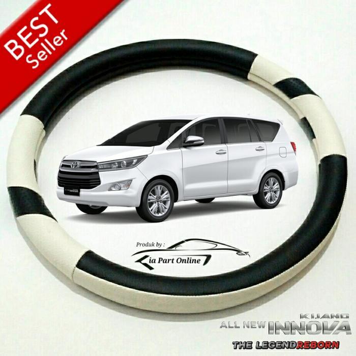 Sarung Stir Toyota Kijang Innova