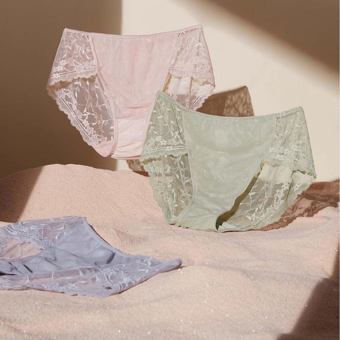 Sorella Panty Body Contour Blisfull Midi 024-81403