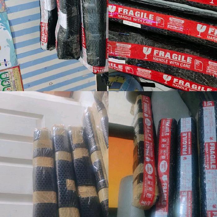 Tiang Infus Portable Homecare Capd Free Tas Original Handmade Murah