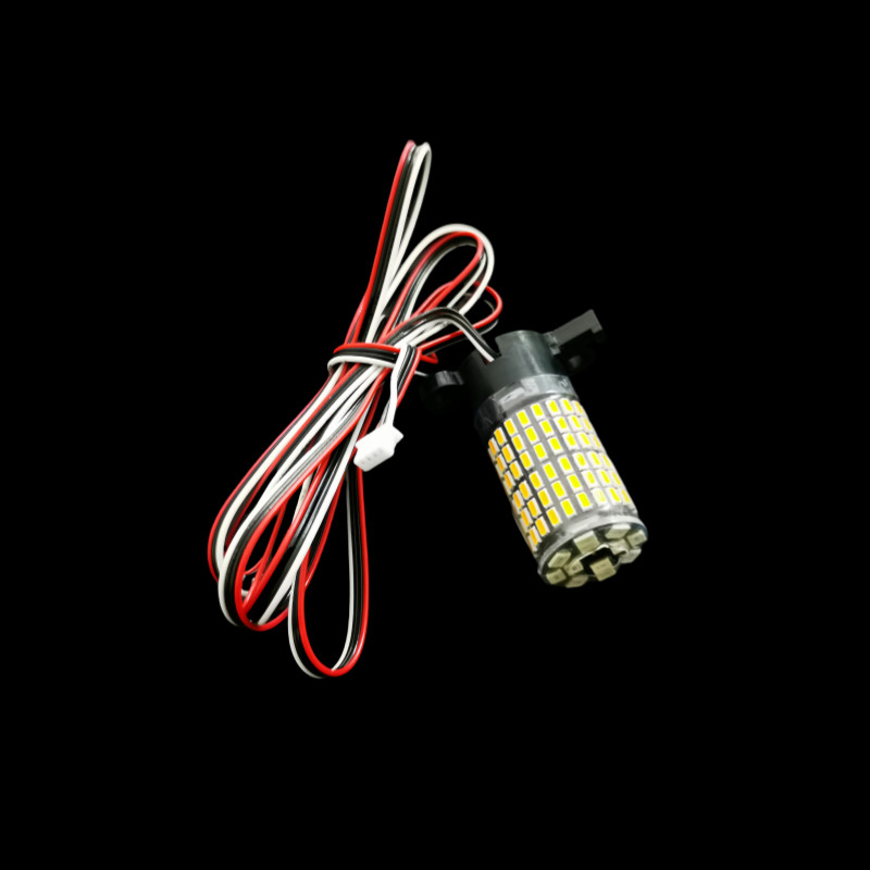 Inrunner Motor Ducted Rc Edf Fan After Controller Led Rc Plane Els Aircraft Accessorie Part Tail