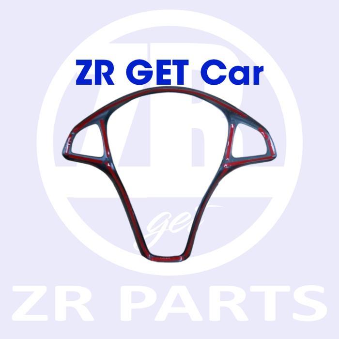 Langsung diproses frame cover stir mobil chrome mercedes-benz w205