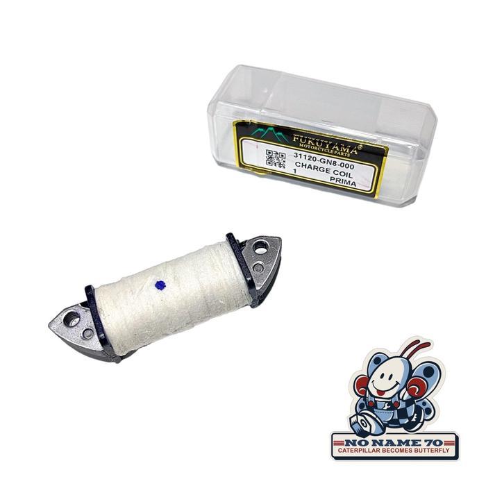 SPULL SPUL CDI PENGAPIAN HONDA ASTREA STAR PRIMA WIN 100 WIN100 FUKUYAMA