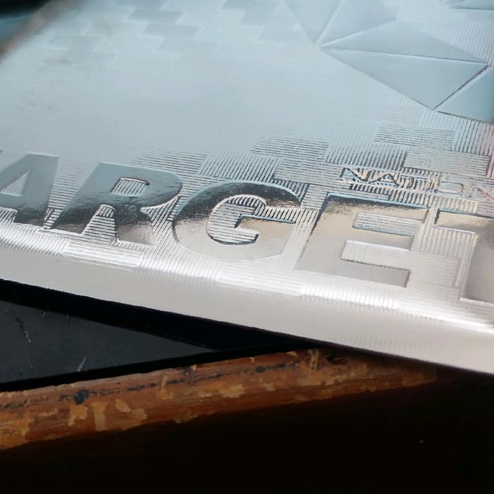 Karet Bet New Sanwei Target National