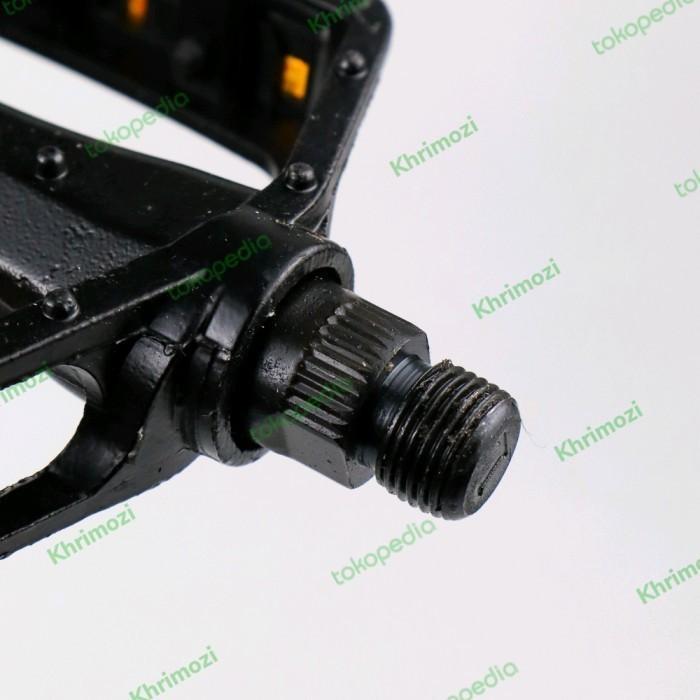 Pedal Sepeda Alumunium Anti Slip