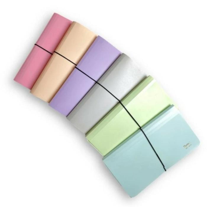 Expanding File Giro / Map Giro dan Cek / Map Nota Topla 5020