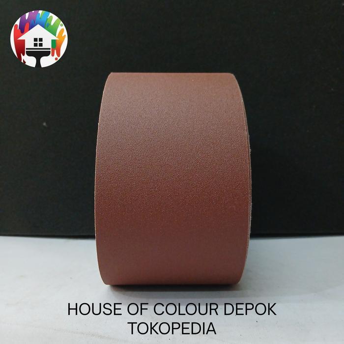 Amplas Ekamant/Amplas Kayu/Kertas Gosok/Amplas Besi/Amplas Tembok