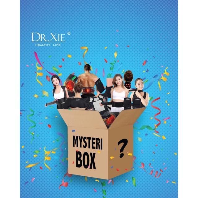 Ready Dr. Xie Mystery Box