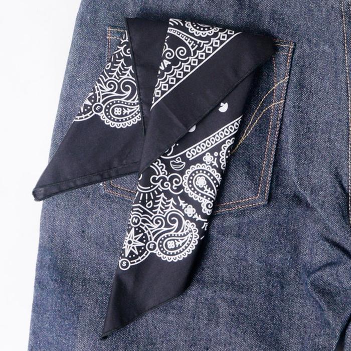 Earthy Genova - Velocitygear Bandana Slayer Terlaris