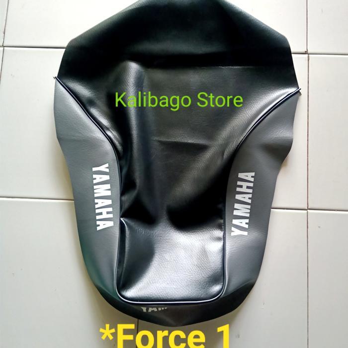 Kulit jok yamaha force 1/FIZ lama