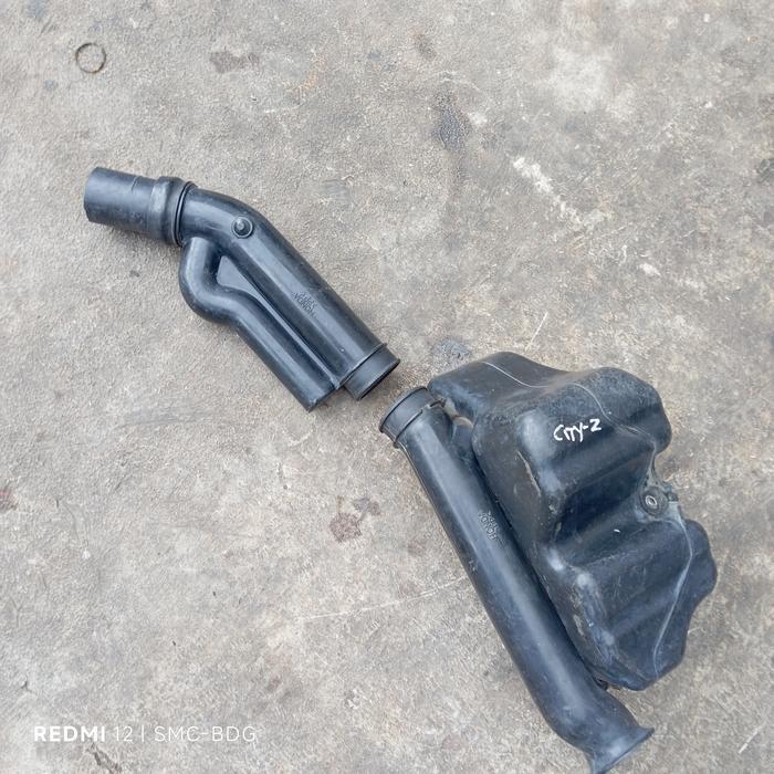 Box filter udara honda city type z city-z copotan