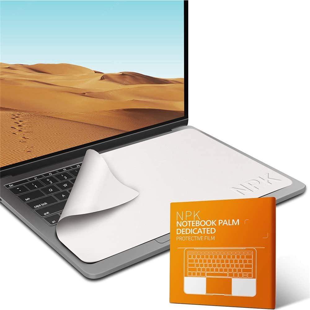Cleaning Cloth Cover For Apple, For Macbook Pro 13/15/16 Inch Microfiber Dustproof Protect , Laptop