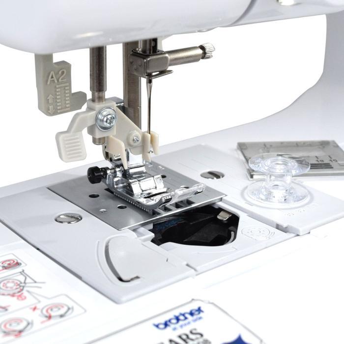 Mesin Bordir BROTHER INNOVIS NV 880E - Bordir Komputer Portable