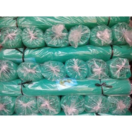 JARING KASA HIJAU INSECT NET/ 1 ROLL/ MERK JANGKAR