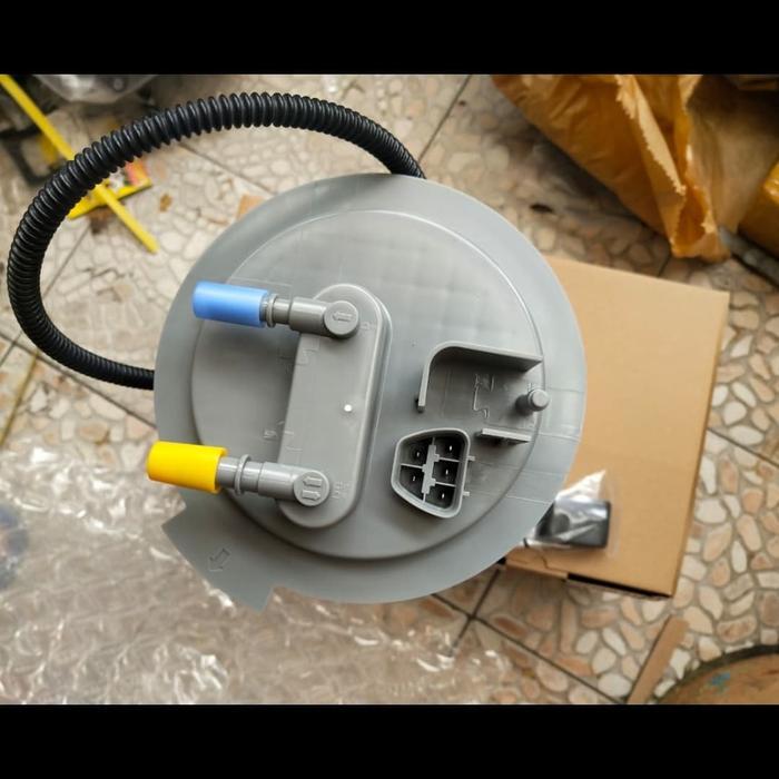 Fuel Pump Captiva Diesel Nfl Pompa Solar Captiva Nfl 42345250 95382386